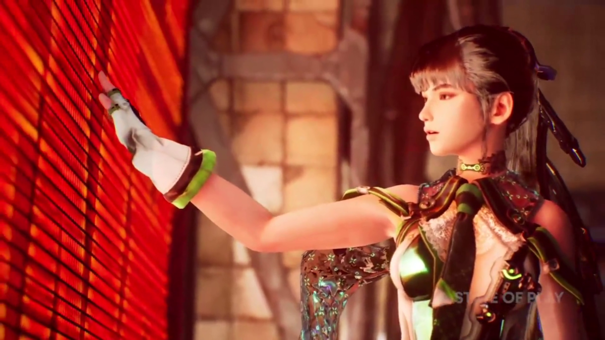 Stellar Blade PC Release Date, Features, New Boss Fight, and 25 New Outfits Revealed by Leaked Sony Trailer