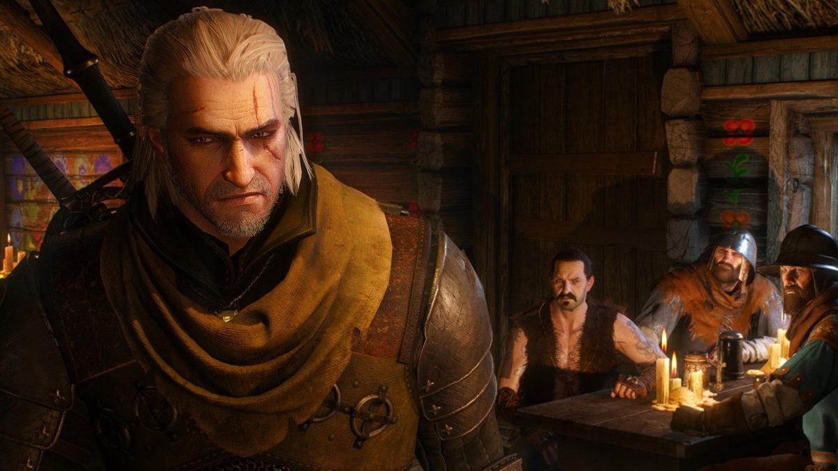 CD Projekt Kicks Off The Witcher 3 10th Anniversary With Celebratory Streams Ahead of Concert Tour