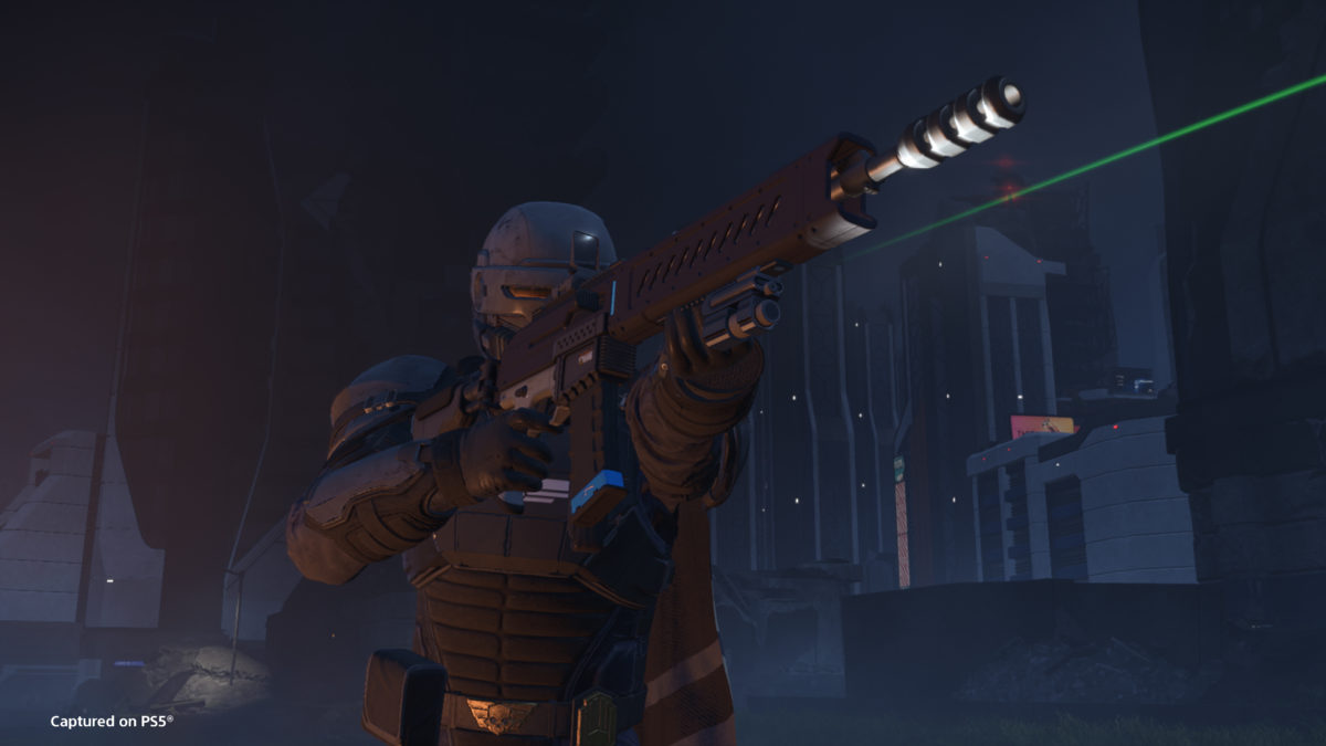 Helldivers 2 Force of Law Warbond launches June 12
