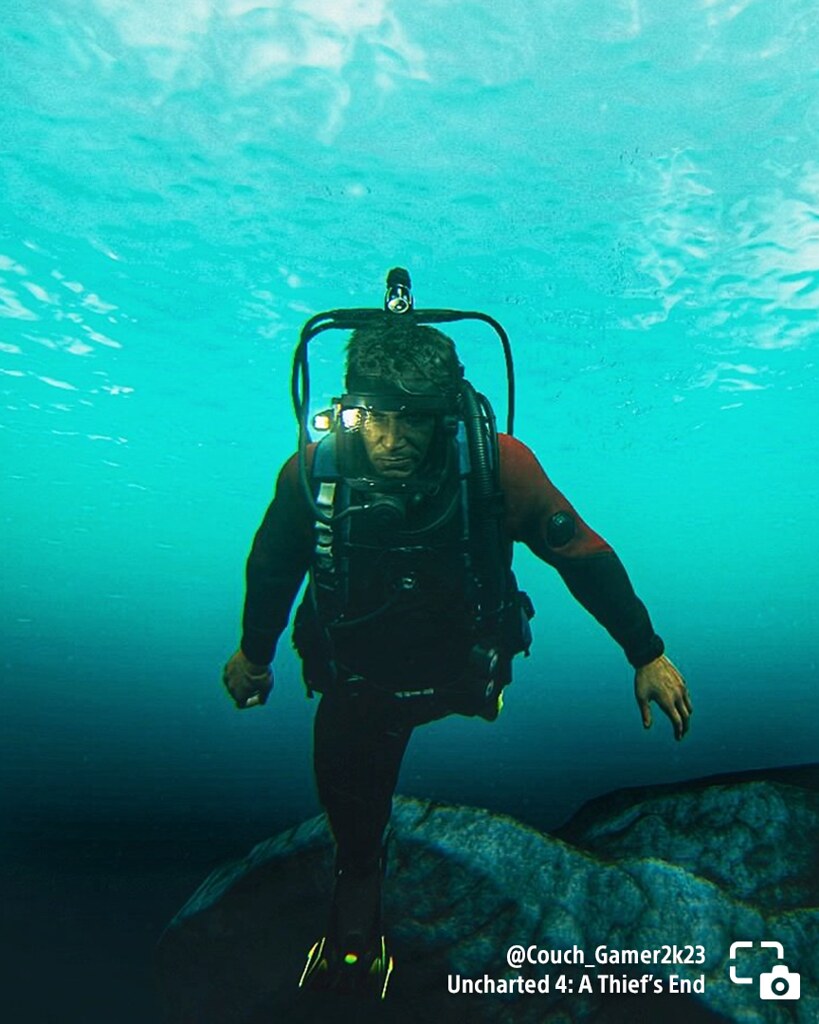 Share of the Week: Swim