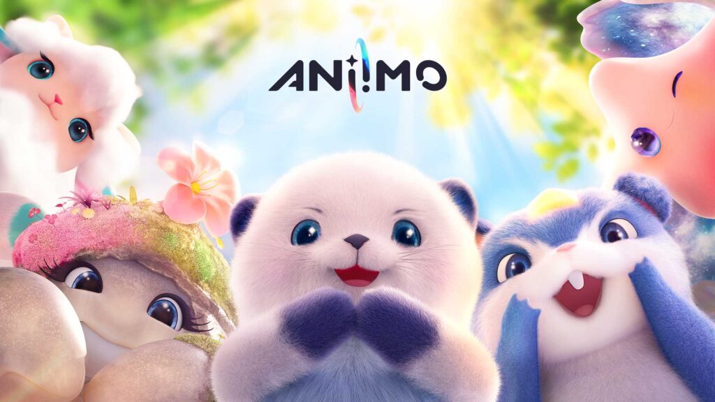 Aniimo: Breaking Down This Beautiful Creature Collector – Sign Up for a Closed Beta!