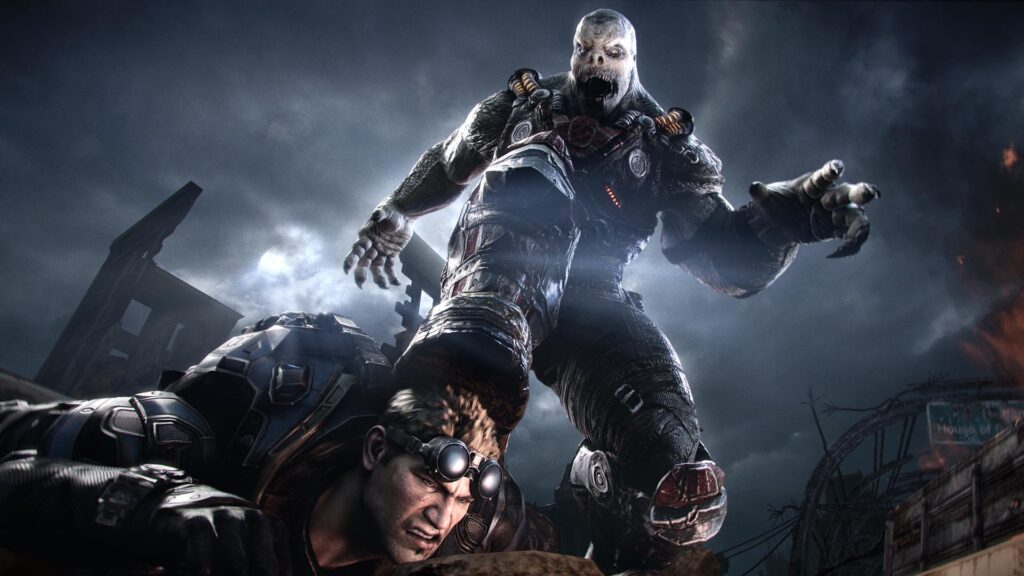 Gears of War: Reloaded Multiplayer Beta Begins This Weekend – Preorder Now for Access