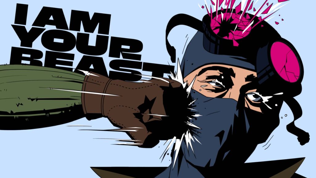 What is I Am Your Beast, You Ask? Let’s Ask the Developers