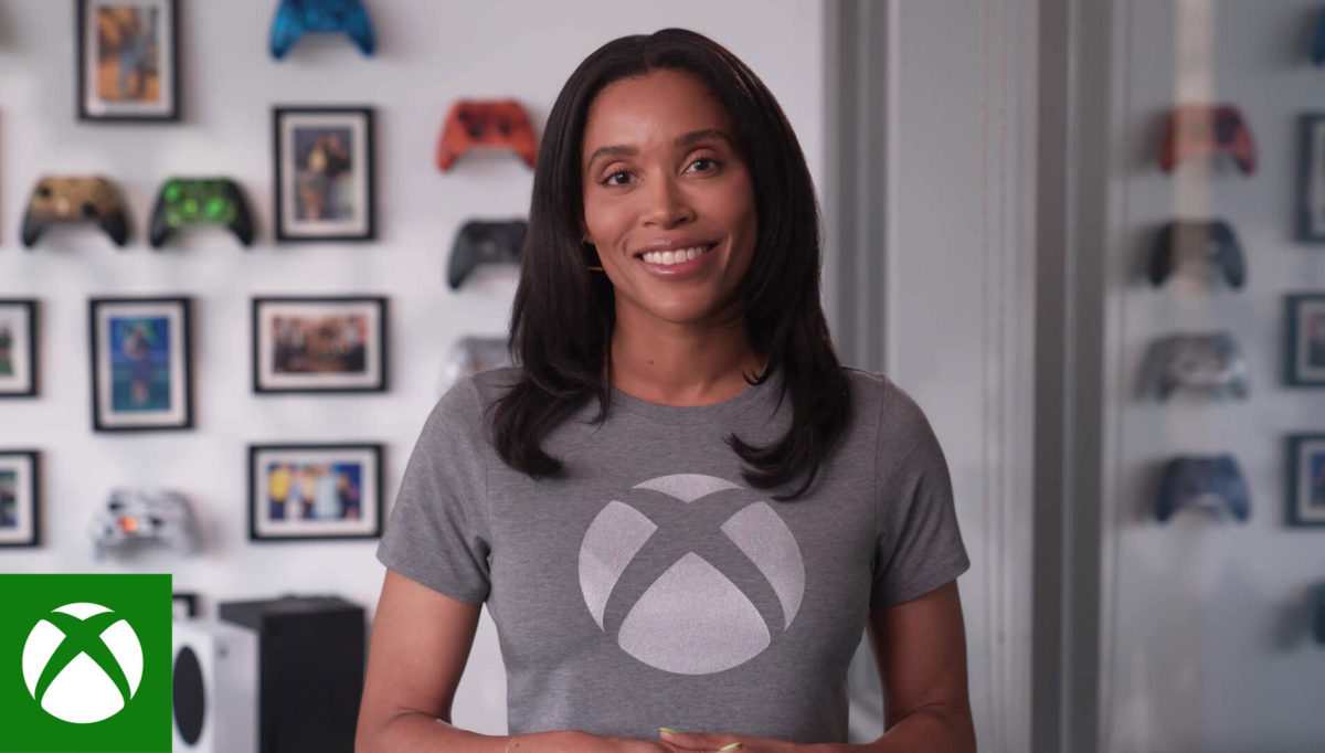 Xbox + AMD: Powering the Next Generation of Xbox