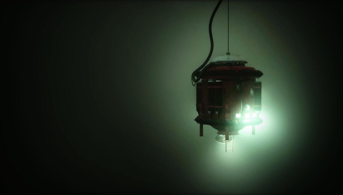Digging Deeper: The Inspirations Behind Still Wakes the Deep: Siren’s Rest