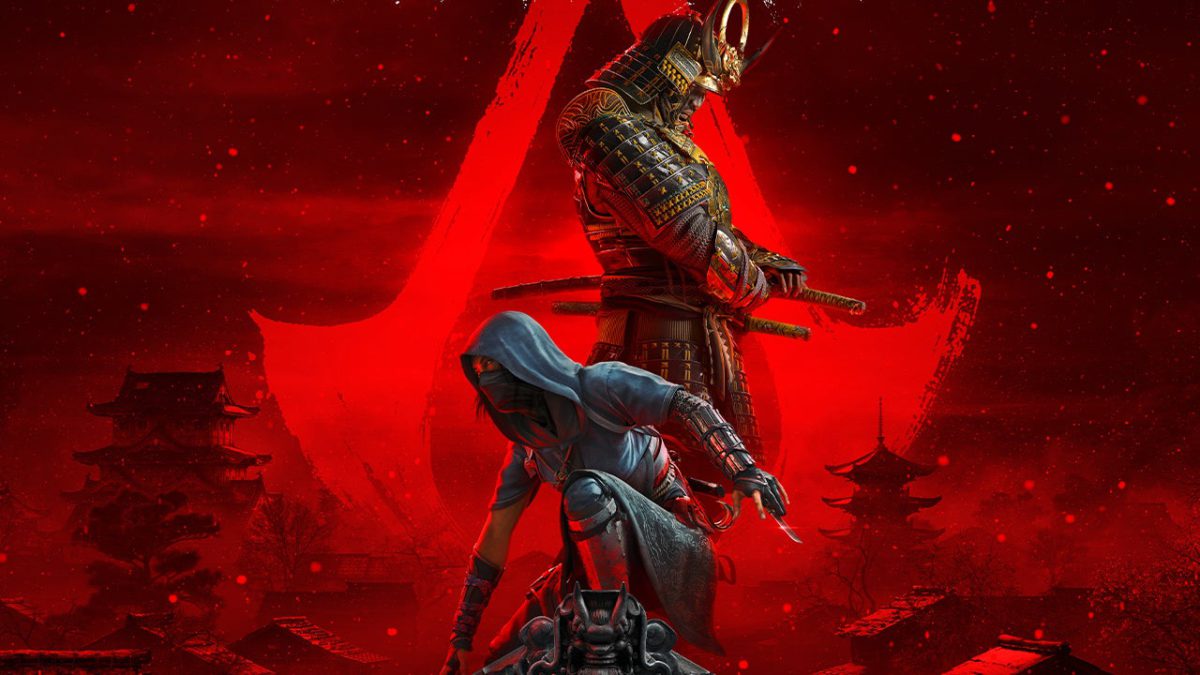 The Best Deals Today: Assassin’s Creed Shadows, Super Mario Odyssey, and More