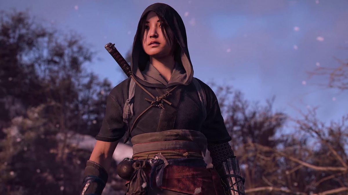 Assassin’s Creed Shadows Is My Comfort Game, and It’s Just $49.99 at Amazon Today