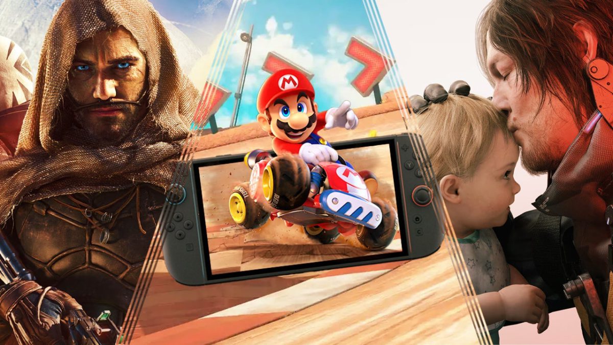Video Game Release Dates: The Biggest Games of June 2025 and Beyond