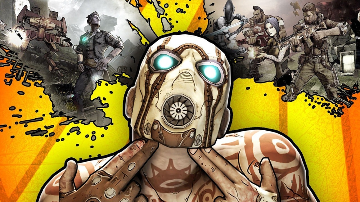 Borderlands 2 Goes Free to Keep on Steam, Where Recent EULA Changes Have Sparked a ‘Mostly Negative’ User Review Rating Across the Entire Franchise