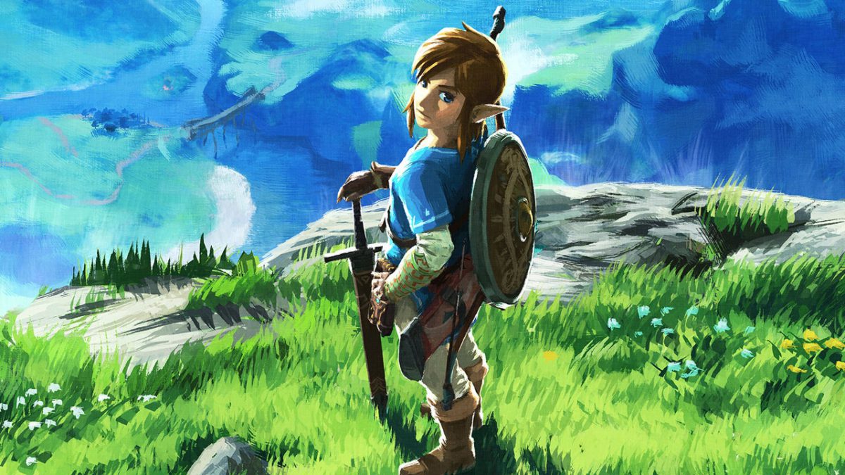 The Legend of Zelda: Breath of the Wild – Nintendo Switch 2 Edition Review Update