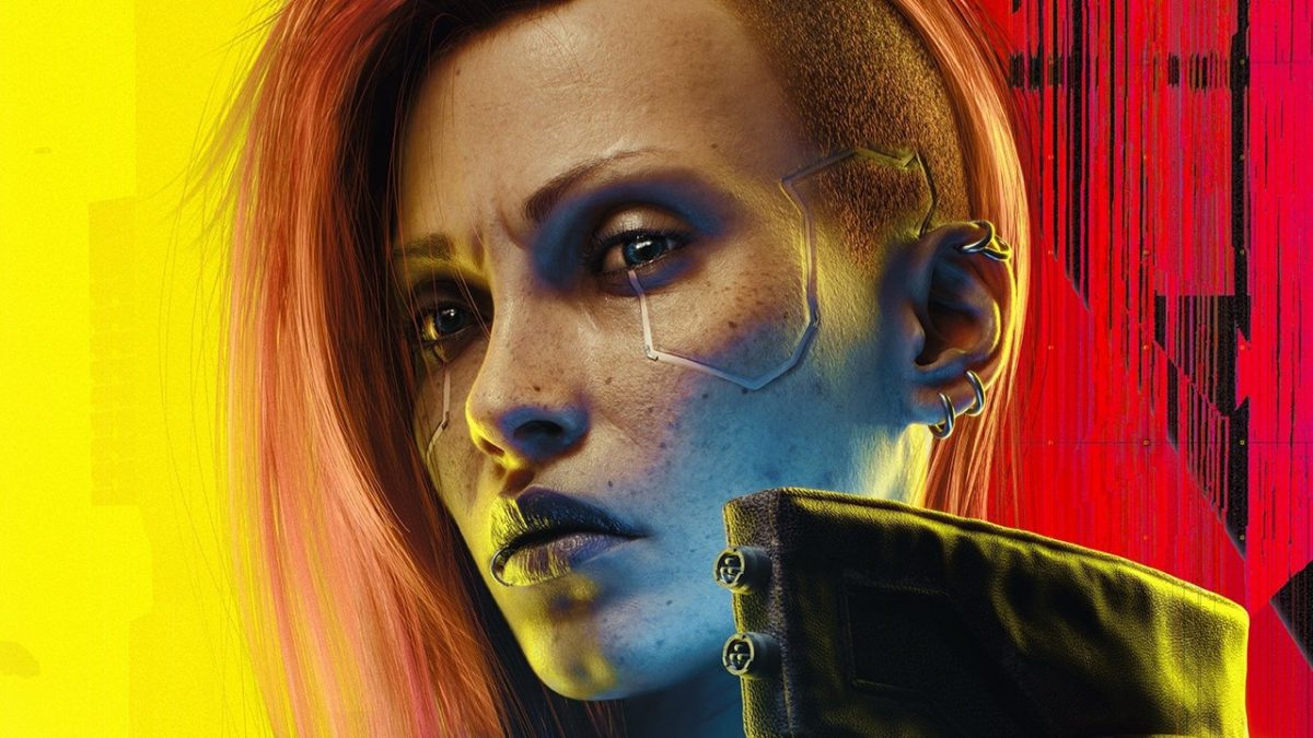 Cyberpunk 2077 Nintendo Switch 2 Review Update