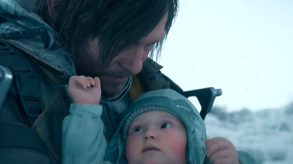 Death Stranding 2: On the Beach – Ending Explained