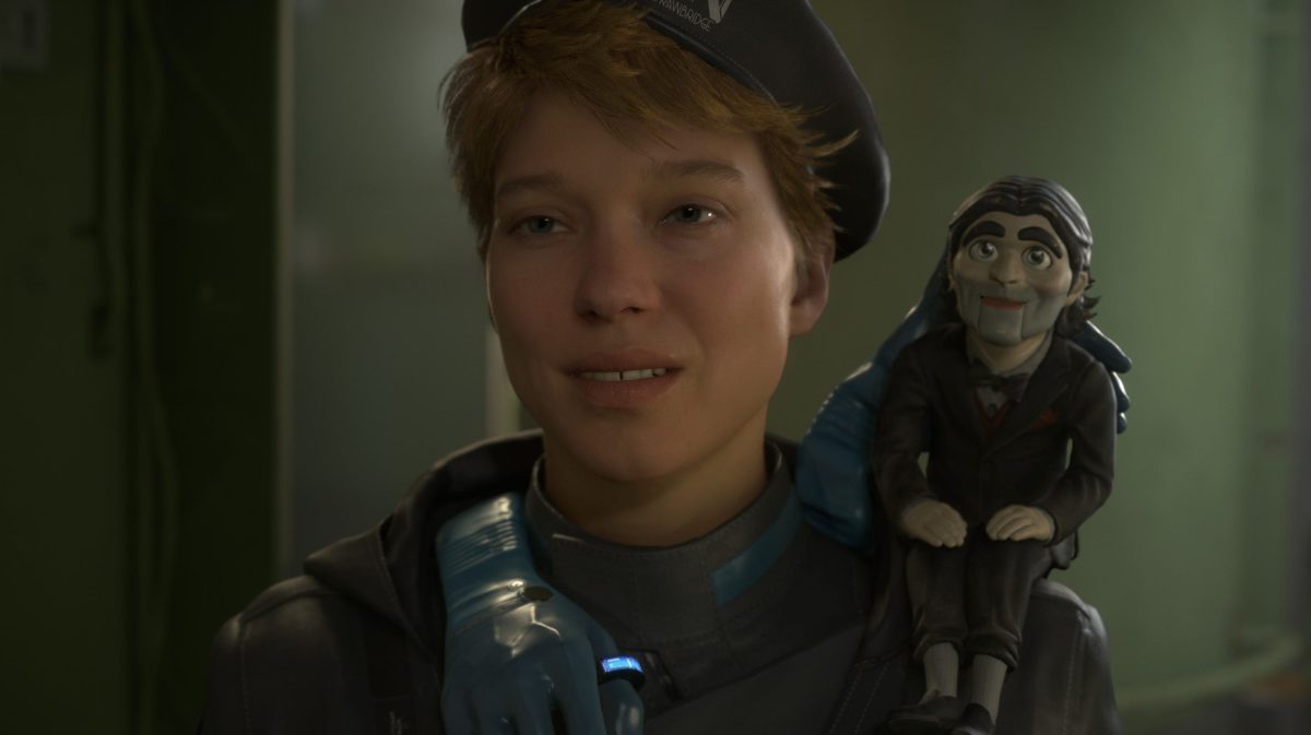 Yes, Death Stranding 2’s ‘Cringe’ Obscure References And Easter Eggs Were All Put In By Kojima Himself