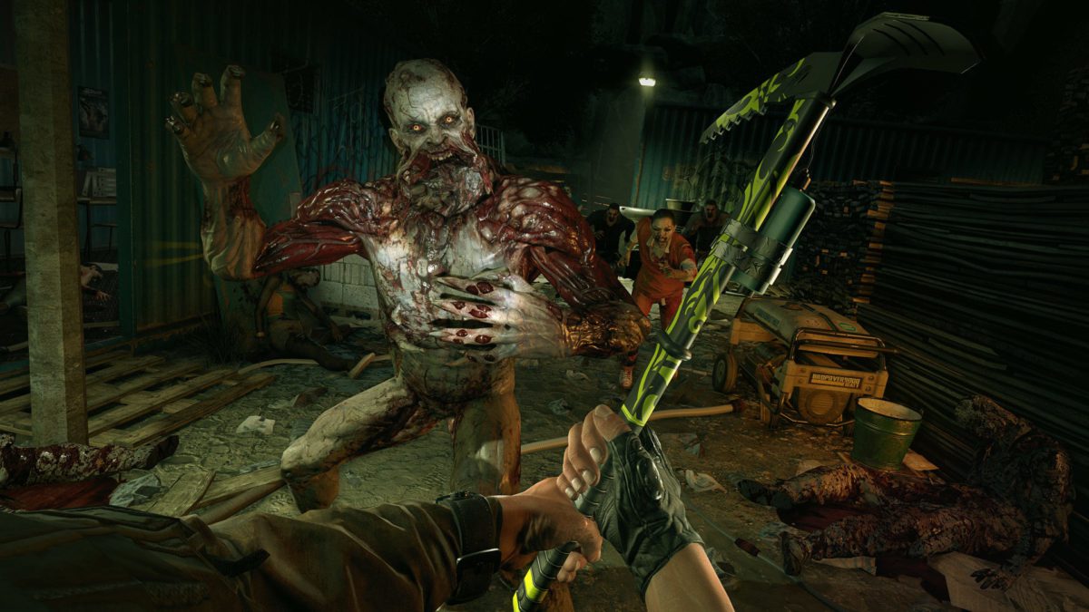 Dying Light: Retouched Update Isn’t Coming to Nintendo Switch as Techland Denies Plans for Switch 2 Port