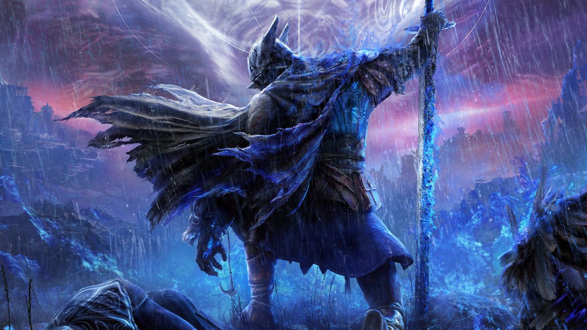 Ever Wondered What’s Behind the Mask of Elden Ring Nightreign’s Characters? Here’s Your Answer
