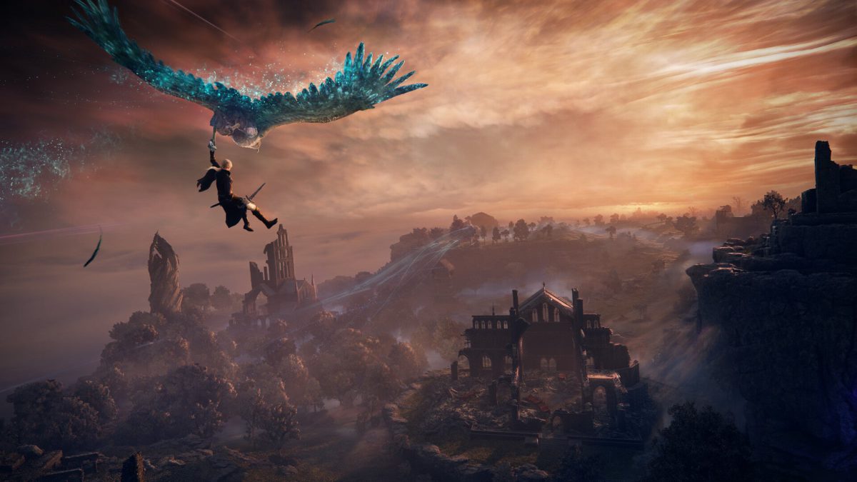 Elden Ring Nightreign’s Director Has Soloed Every Boss Without Relics, And Wants Players To Know It’s ‘Very Possible’ To See Everything