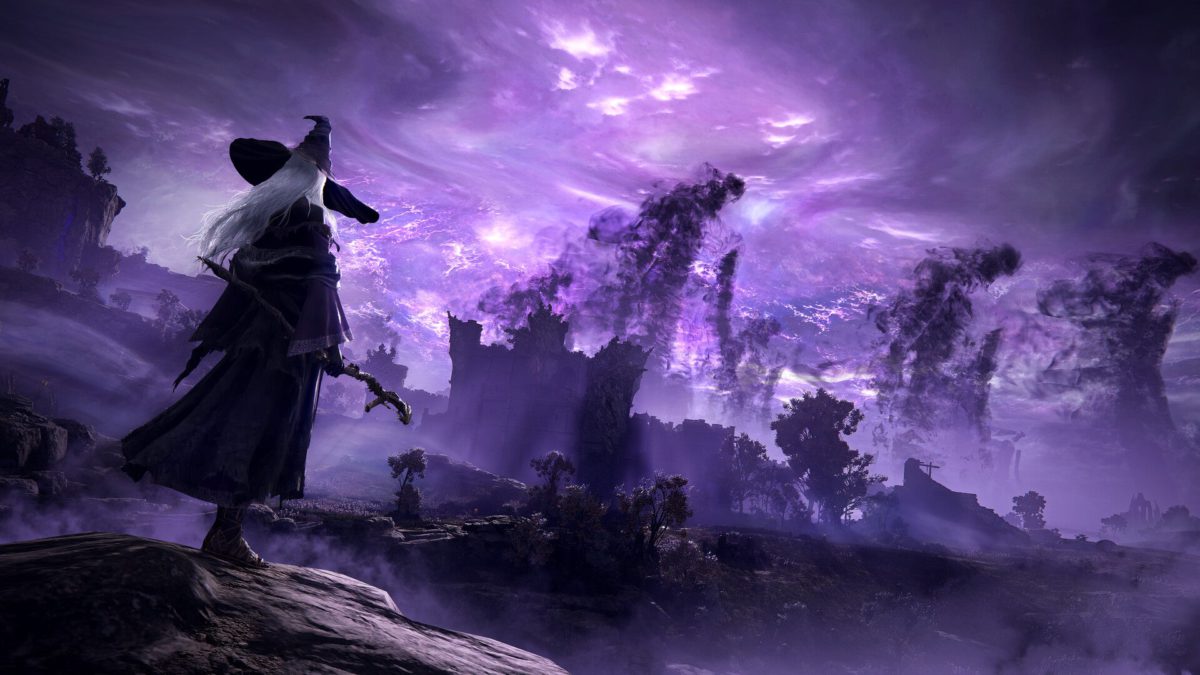 Elden Ring Nightreign Players Just Want More Info on Items That Have Dropped on the Ground