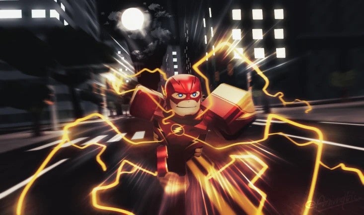Flashpoint: Worlds Collide Codes (June 2025)