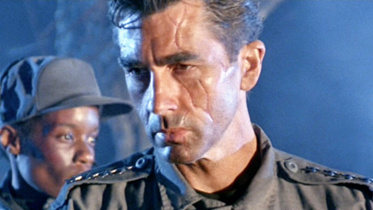 Maker of New Terminator 2 Video Game Tracked Down Actor Who Played Future War John Connor Back in 1991 to Include His Likeness