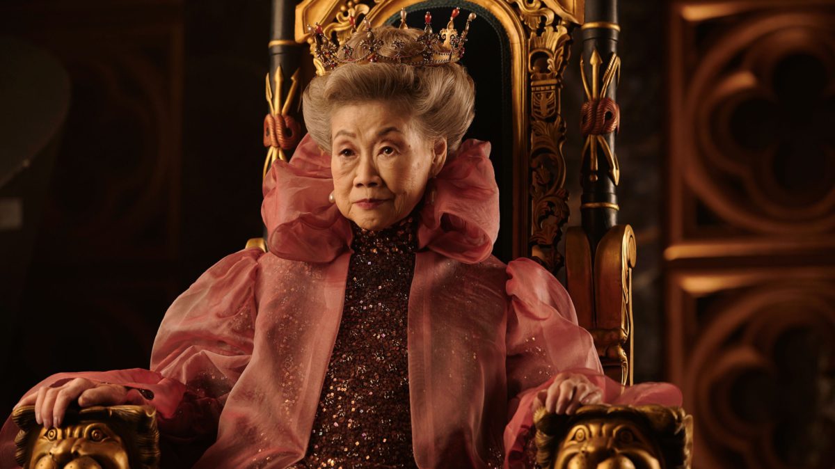 Pik-Sen Lim, Mind Your Language Actress and Dark Souls Narrator, Dies at 80