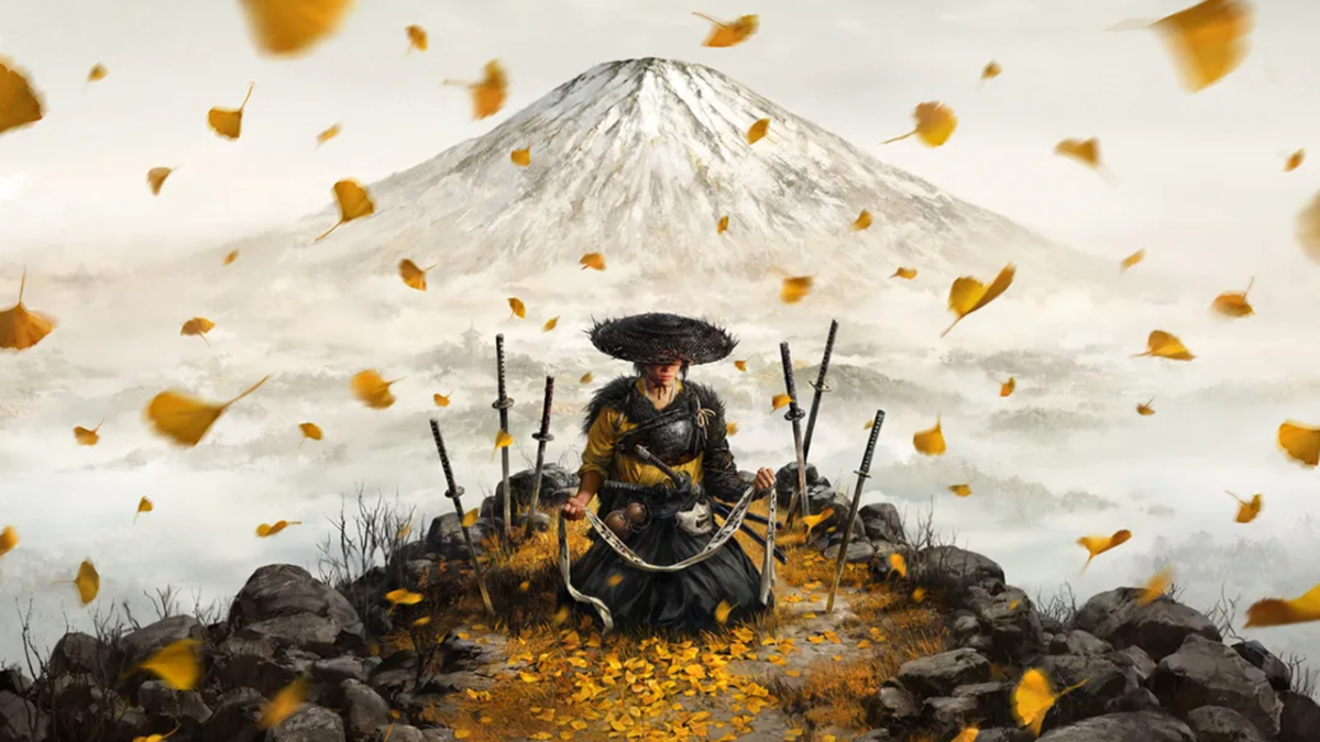Ghost of Yotei Gameplay Deep Dive State of Play Set for July as October Release Date Draws Near