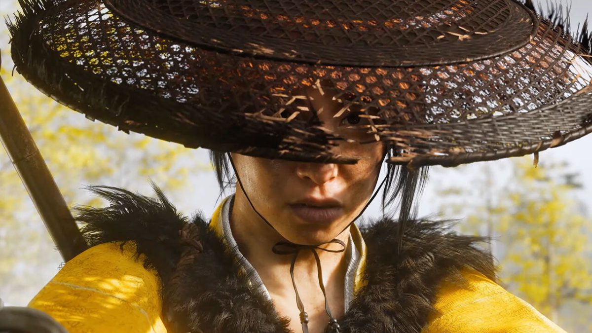 Ghost of Yotei Director Reveals Efforts to Respectfully Portray the Ainu Indigenous People of Japan