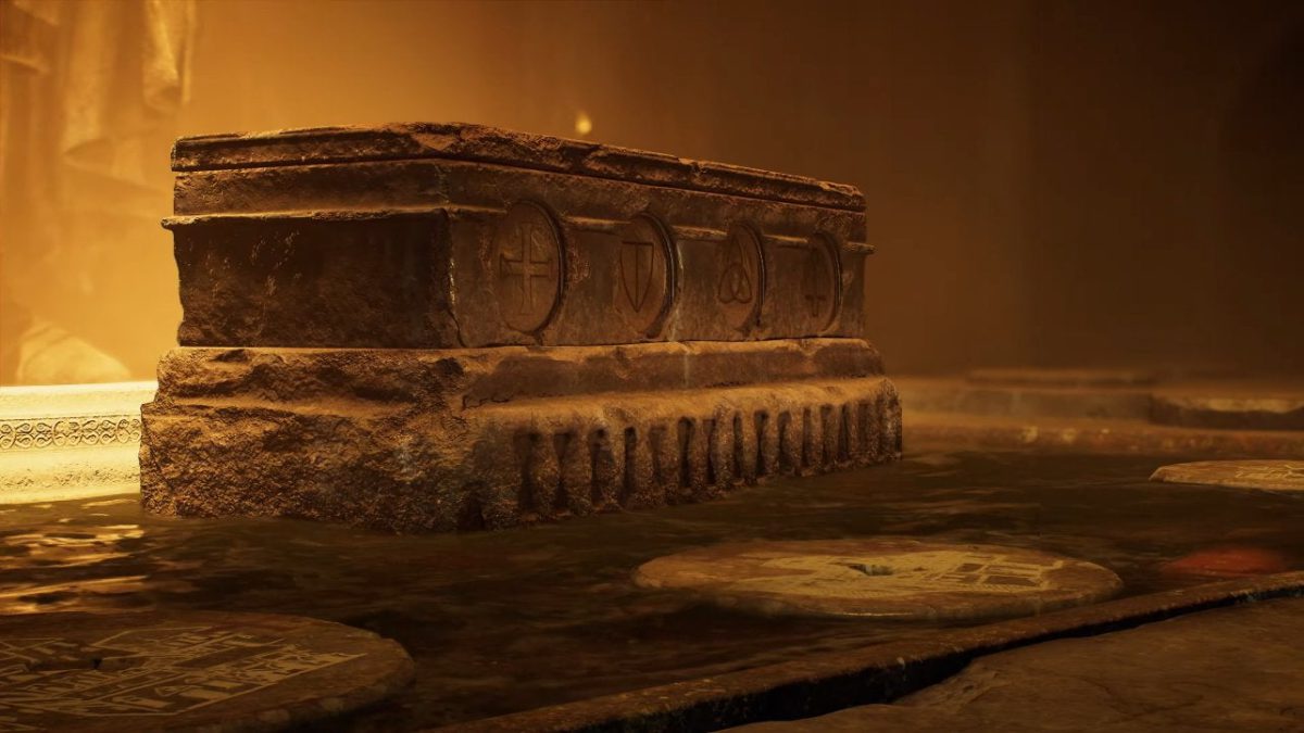 Indiana Jones and The Great Circle DLC The Order of the Giants Finally Has a Release Date