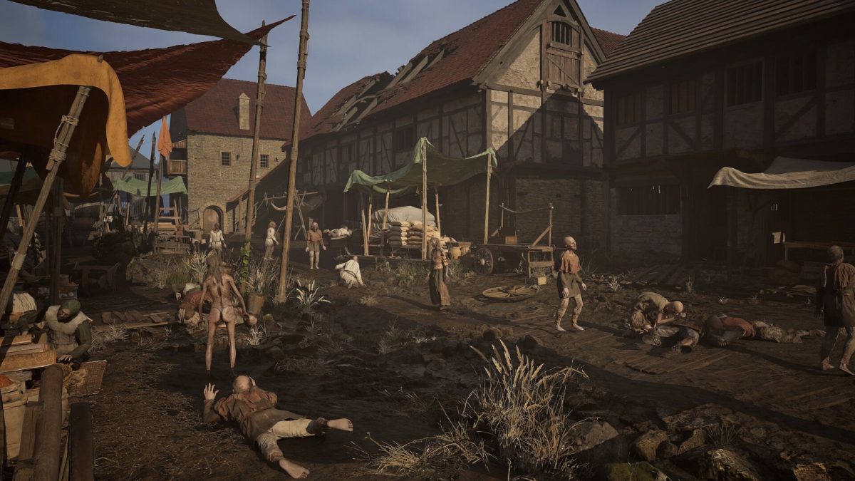 Why the Developers Behind God Save Birmingham Are Perfectly Happy With Comparisons to Scam Game The Day Before