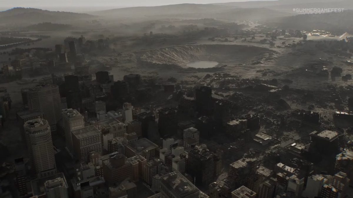 Resident Evil 9 Officially Revealed at Summer Game Fest 2025