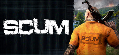 Now Available on Steam – SCUM