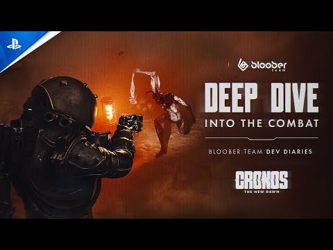 Diving into Cronos: The New Dawn’s combat system and unique merge mechanic