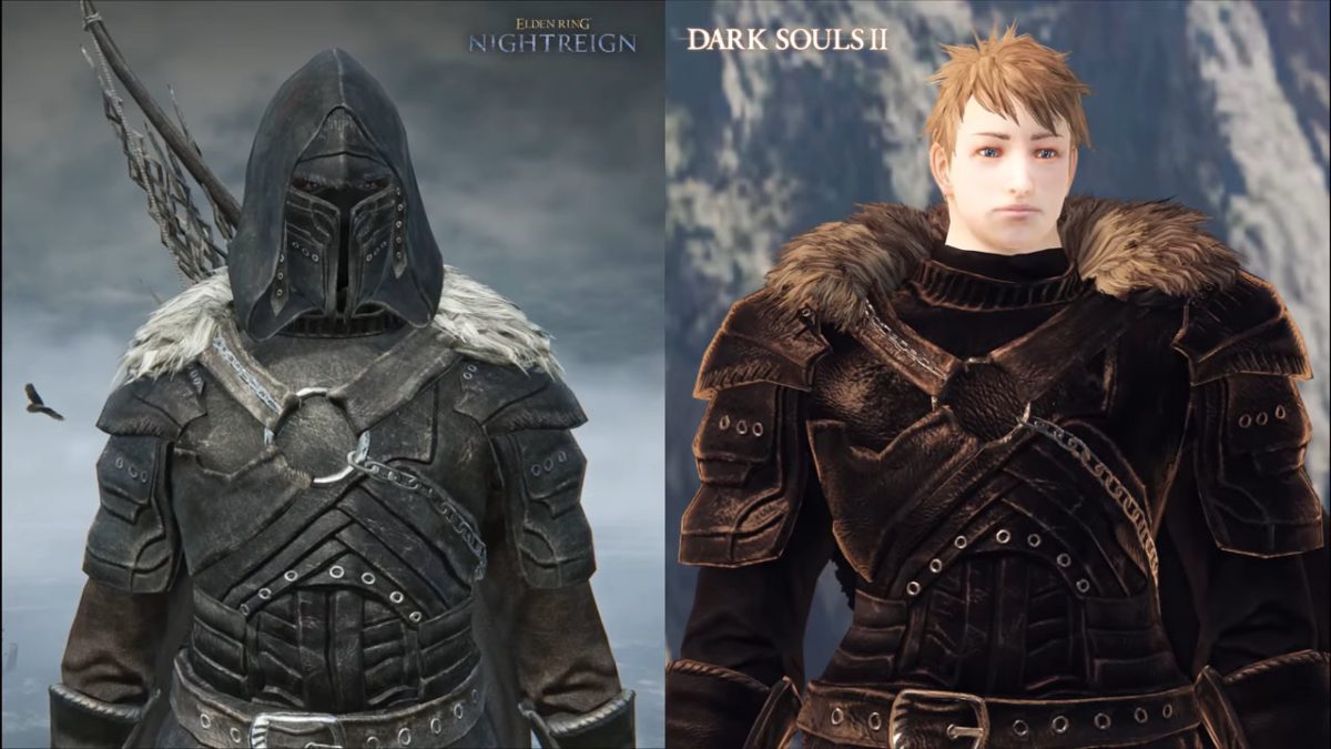 Elden Ring Nightreign’s Souls Skins Put a Fresh Spin on Some Classic Looks