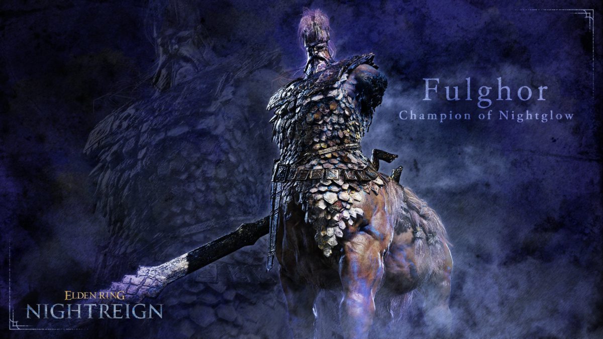 Elden Ring Nightreign’s Centaur Nightlord Is the Next Boss To Get The Everdark Sovereign Treatment This Week