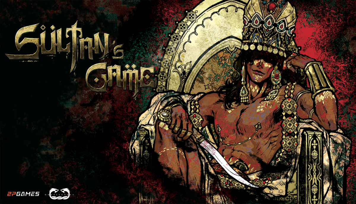 Card-Based RPG Sultan’s Game Releases New Update and DLCs