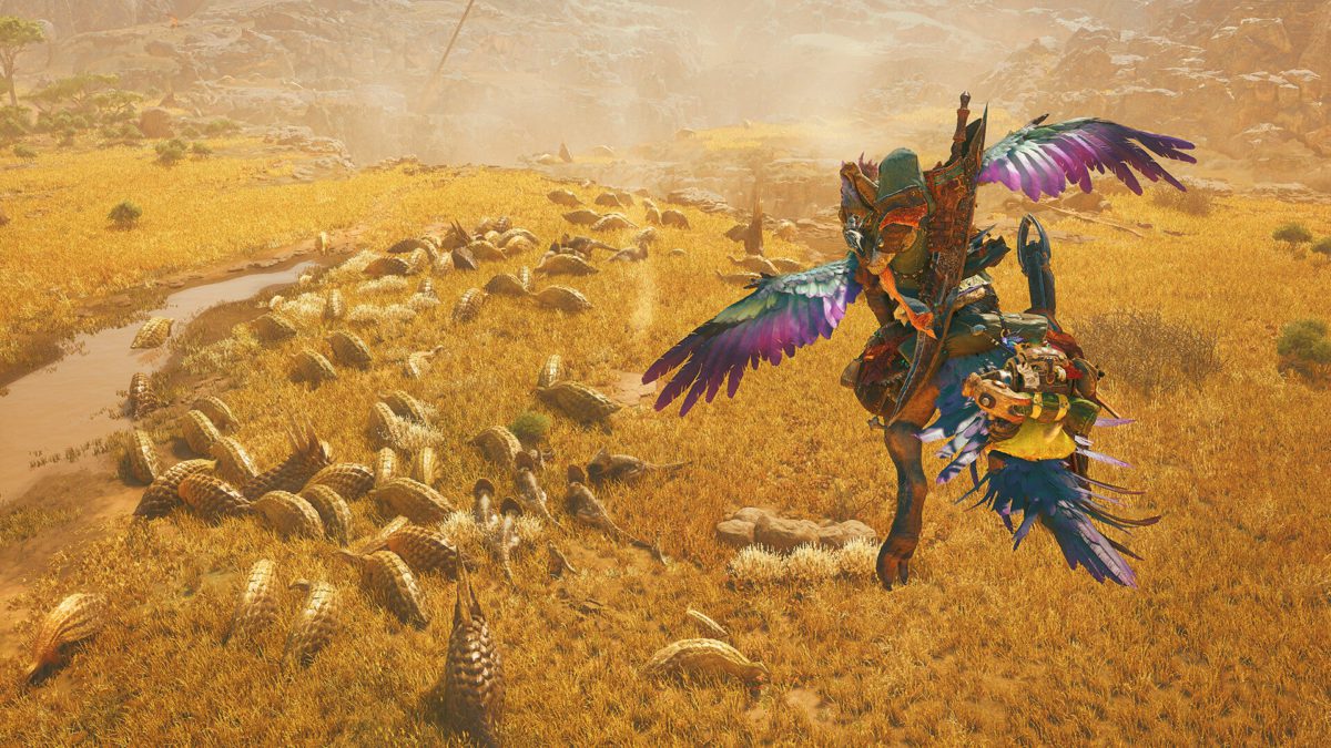Monster Hunter Wilds Title Update 2 Details, Including Release Date, Leaked by PlayStation