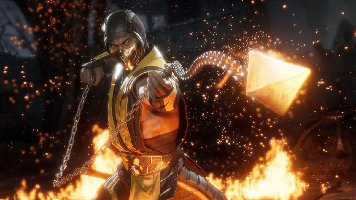 Warner Bros. Games Restructuring to Focus on Harry Potter, Mortal Kombat, and DC Franchises