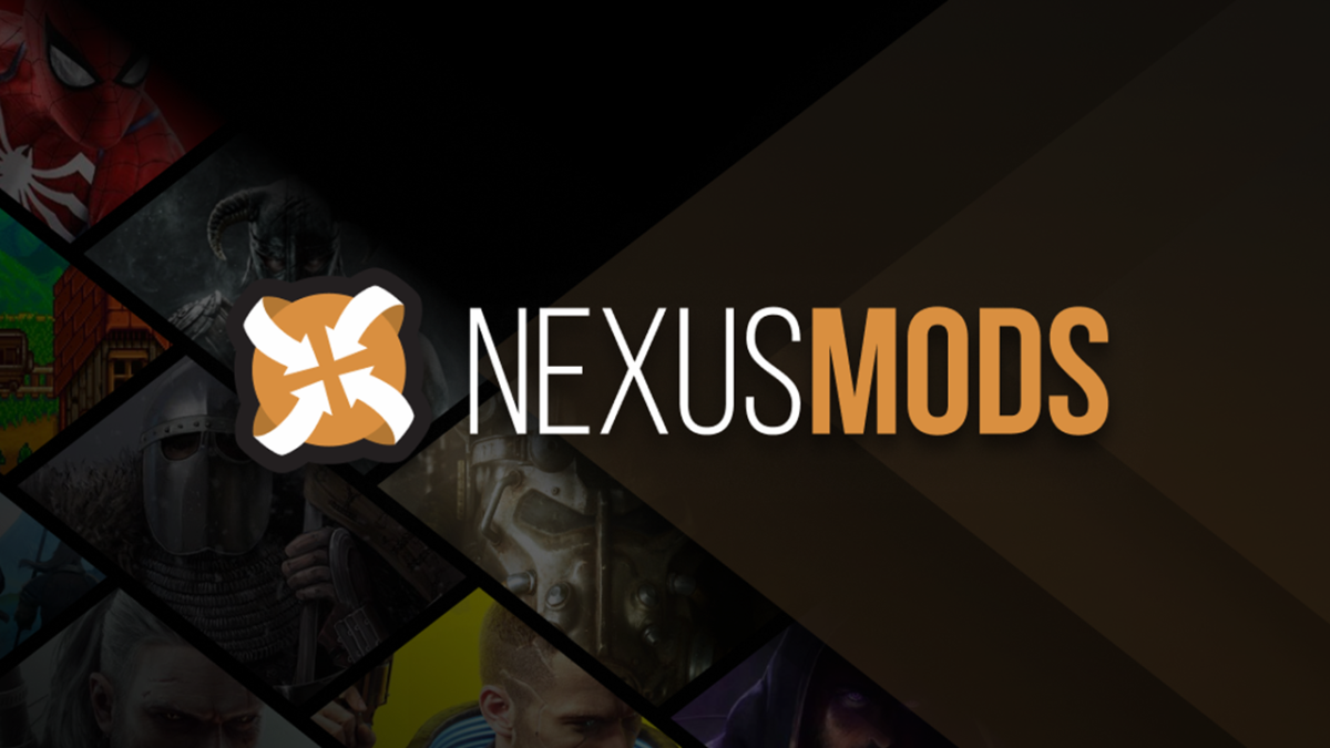 Nexus Mods Owner Steps Down After 24 Years to Focus on Mental Health