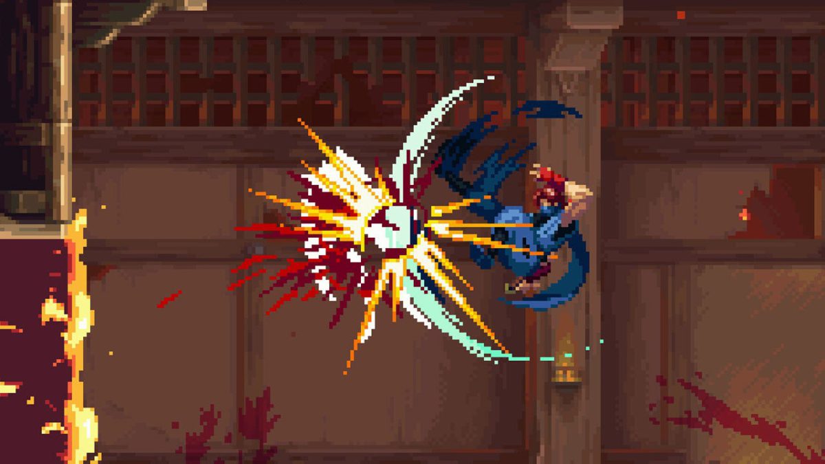 Ninja Gaiden Ragebound: The 7 Coolest Things