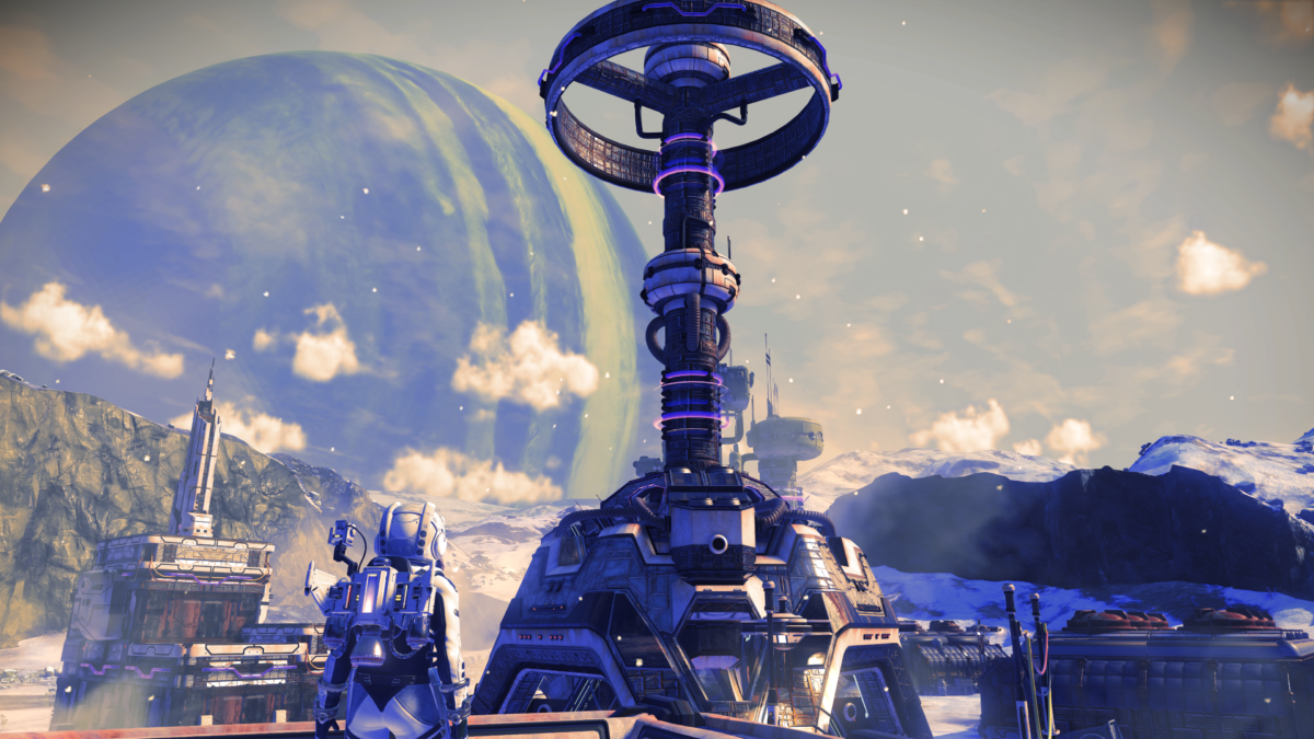 No Man’s Sky Nintendo Switch 2 Edition Available as Free Upgrade Alongside Console Launch, Supports Cross-Save and Cross-Play