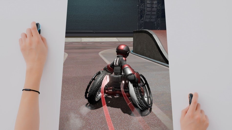 Nintendo Switch 2 Exclusive Drag x Drive Has a Release Date, but No Price So Far
