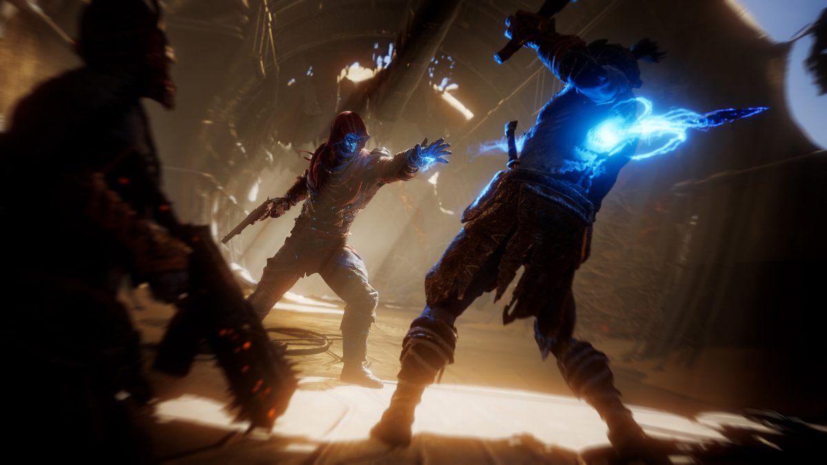 Outriders Developer People Can Fly Blames ‘Lack of Communication’ With Publisher Square Enix for Game Cancellation