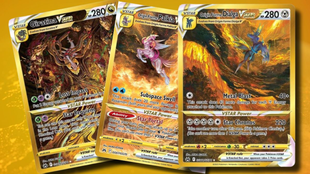 The Biggest Pokémon Card Crashers And Climbers This Week – June 30