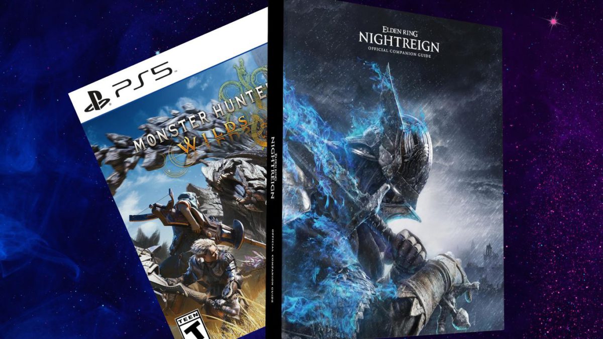 Deals For Today: Monster Hunter Wilds Is Discounted On PS5 and Xbox