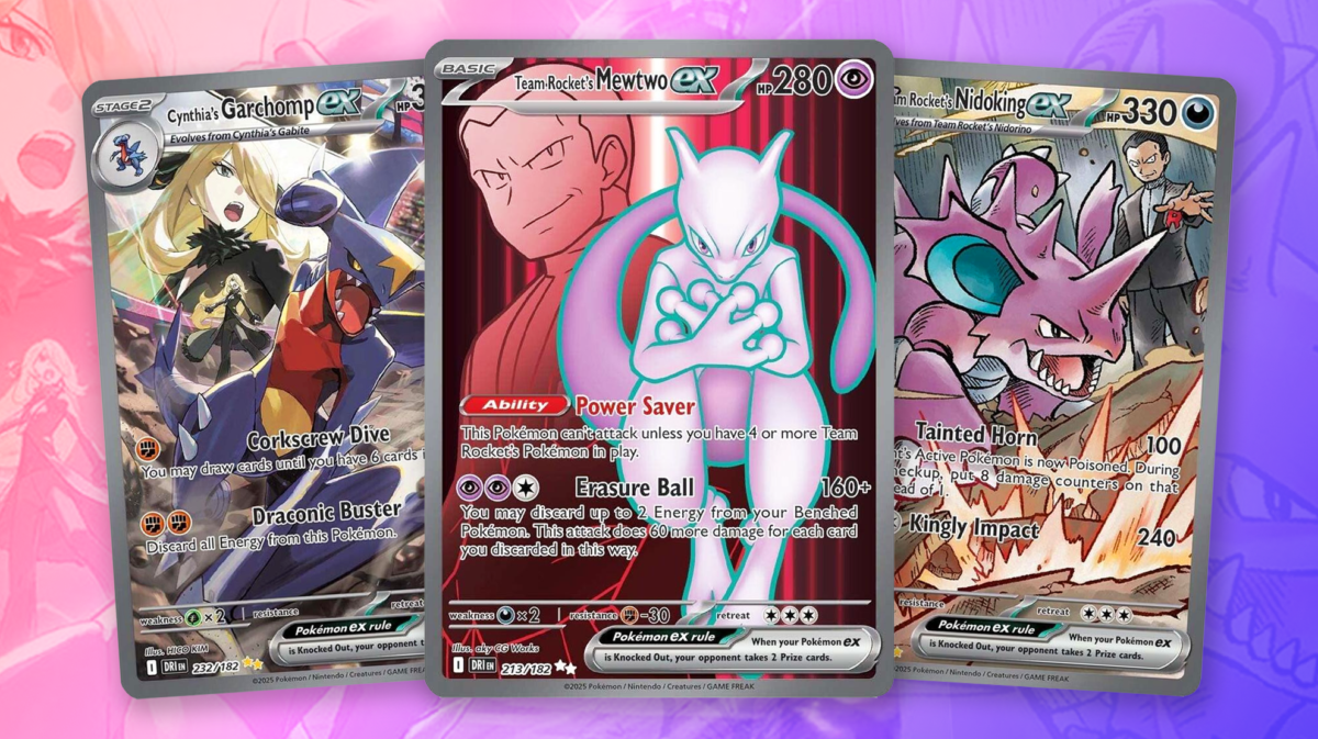 The Biggest Pokémon Card Crashers And Climbers This Week – June 16