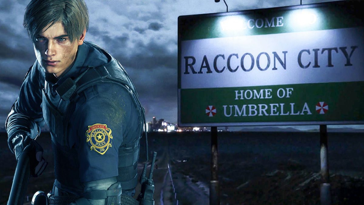 Resident Evil’s Raccoon City: A Complete History – From Sleepy Town to Zombie Nightmare