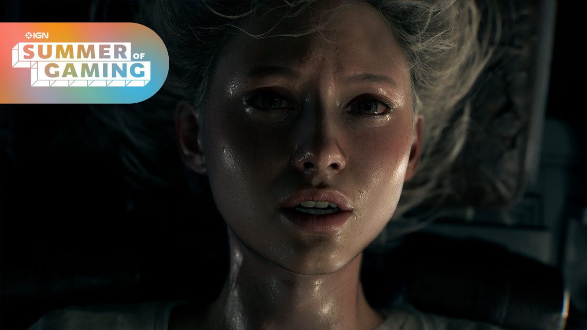 We Played Resident Evil Requiem In Both First-Person And Third-Person