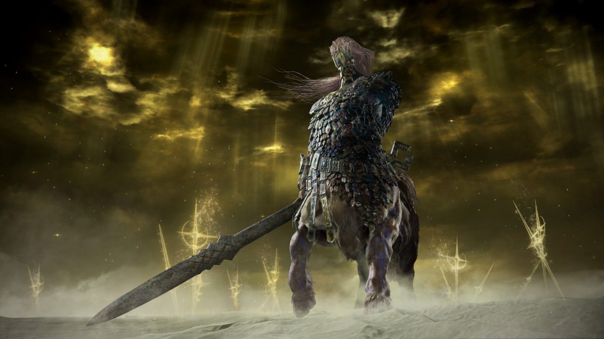 Elden Ring Nightreign Developer FromSoftware Concludes Server Maintenance Designed to Improve Matchmaking