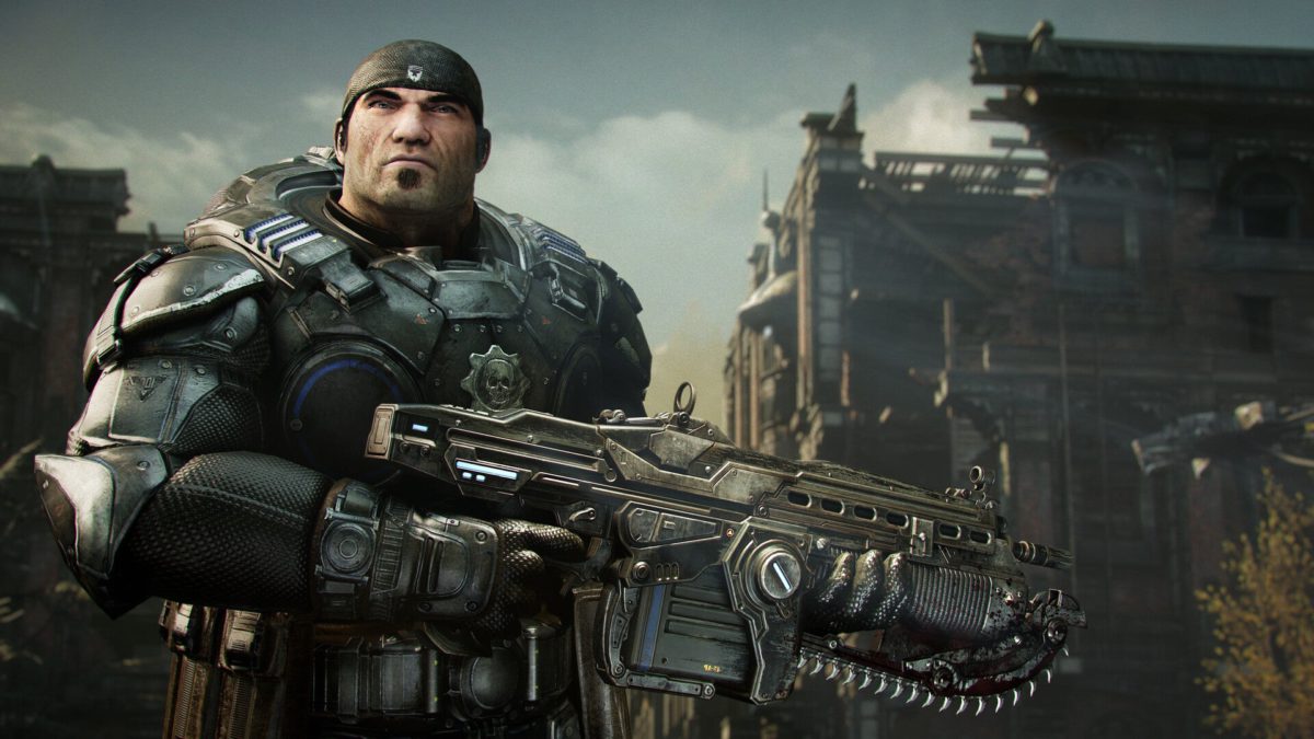 Gears of War: Reloaded Responds to Beta Complaints With More Maps and Modes For This Weekend’s Test