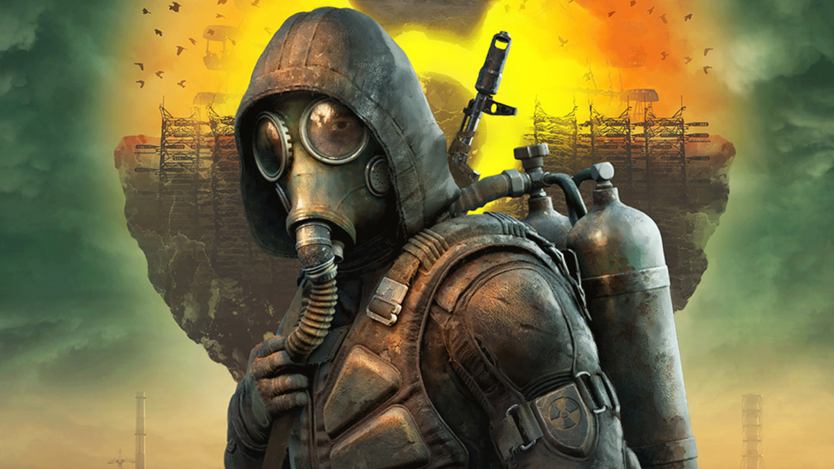 Thinking Of Modding Stalker 2? You’re Probably Going To Need To Free Up Some Space — Around 700GB’s Worth