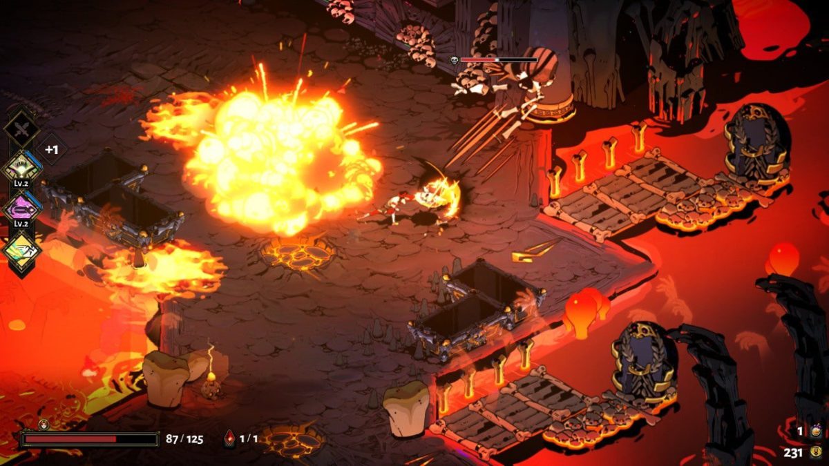 Netflix Delisting 20+ Games, Including Hades and Monument Valley